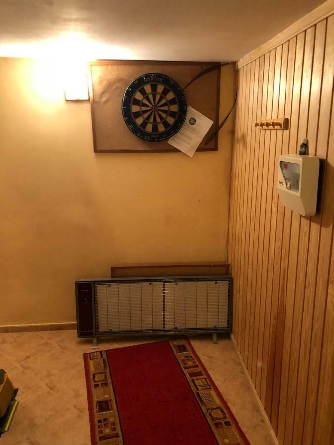 Ambrozia Spa And Relax Family House バチコヴォ エクステリア 写真