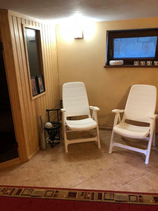 Ambrozia Spa And Relax Family House バチコヴォ エクステリア 写真
