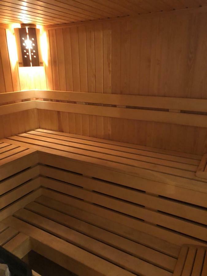Ambrozia Spa And Relax Family House バチコヴォ エクステリア 写真