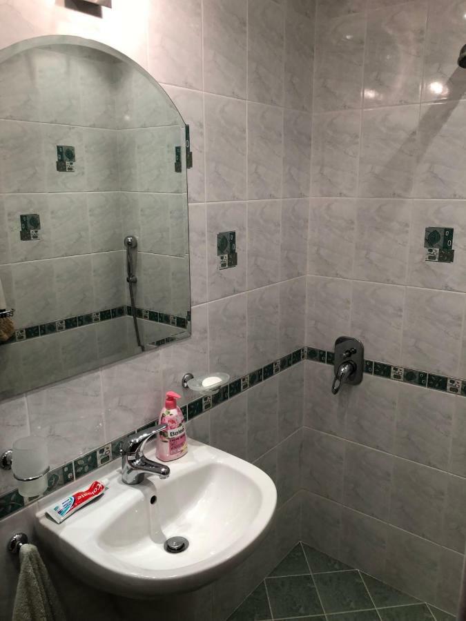Ambrozia Spa And Relax Family House バチコヴォ エクステリア 写真