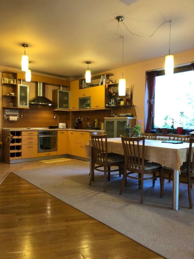 Ambrozia Spa And Relax Family House バチコヴォ エクステリア 写真