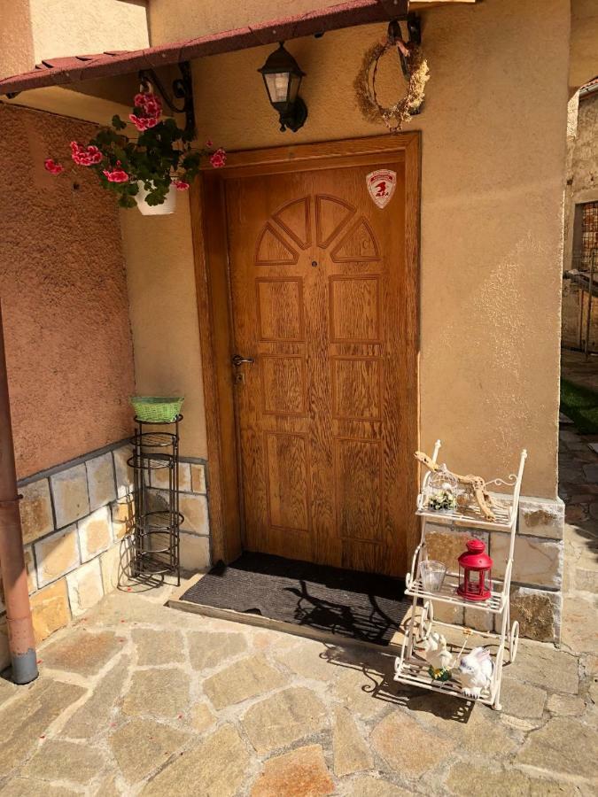 Ambrozia Spa And Relax Family House バチコヴォ エクステリア 写真