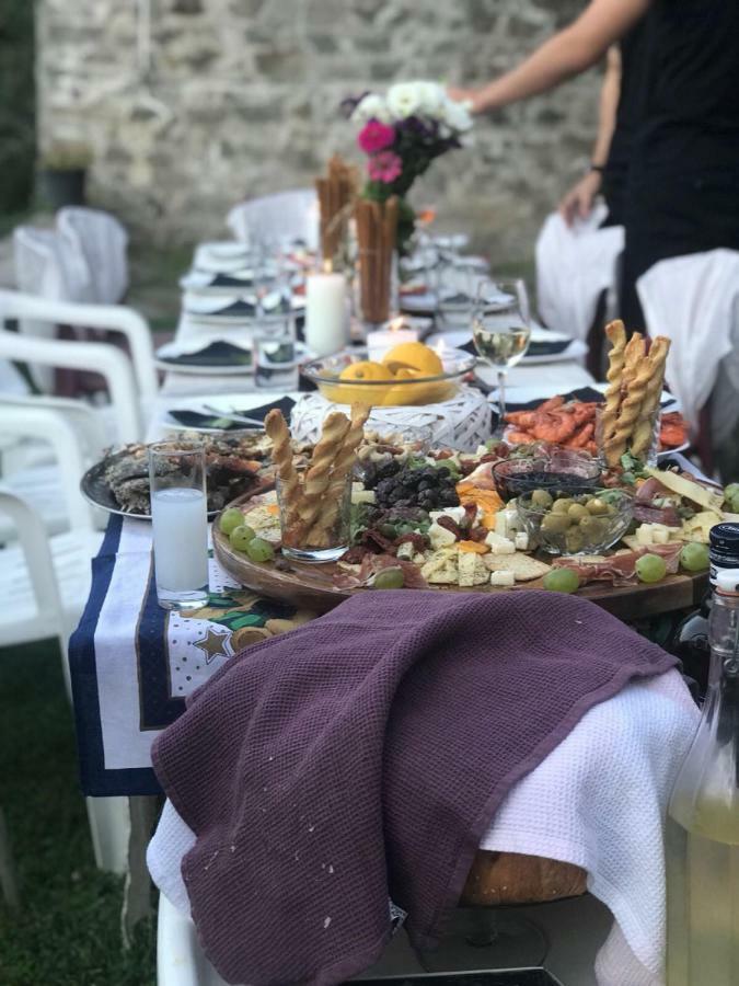 Ambrozia Spa And Relax Family House バチコヴォ エクステリア 写真